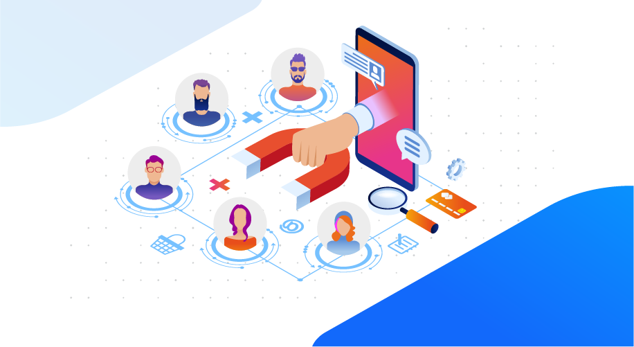 Optimizing Your Lead Generation with Content Marketing